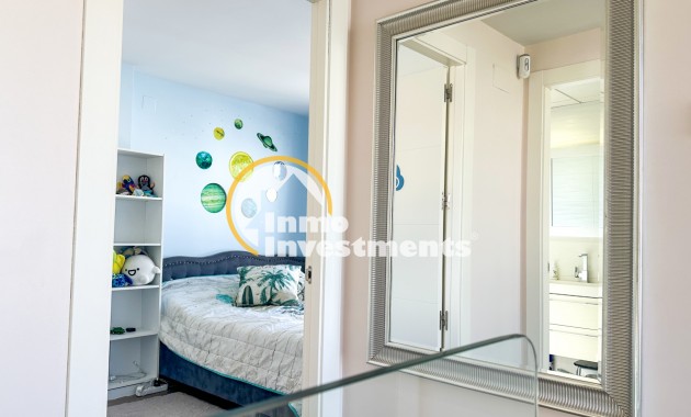 Revente privée - Villa - Torrevieja - Nueva Torrevieja - Aguas Nuevas