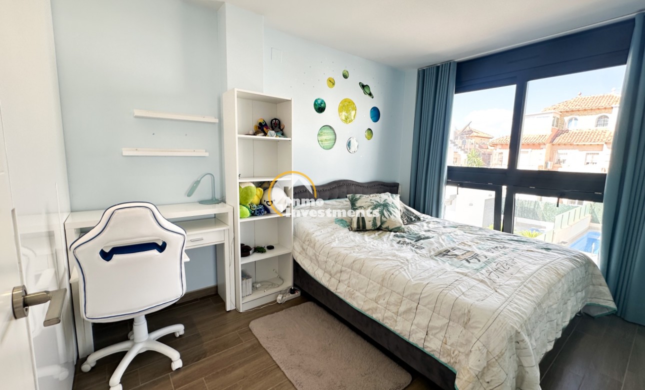 Revente privée - Villa - Torrevieja - Nueva Torrevieja - Aguas Nuevas