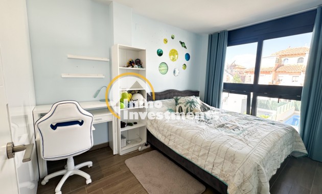 Revente privée - Villa - Torrevieja - Nueva Torrevieja - Aguas Nuevas