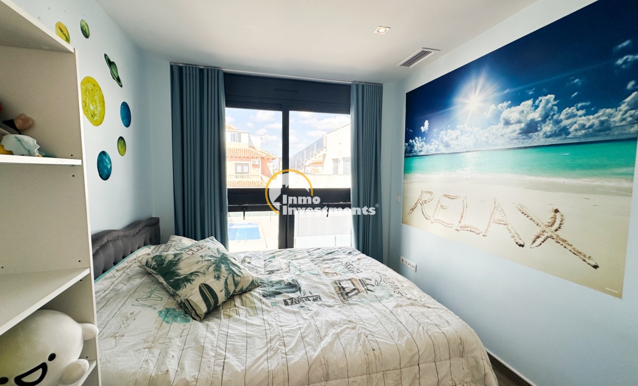 Revente privée - Villa - Torrevieja - Nueva Torrevieja - Aguas Nuevas