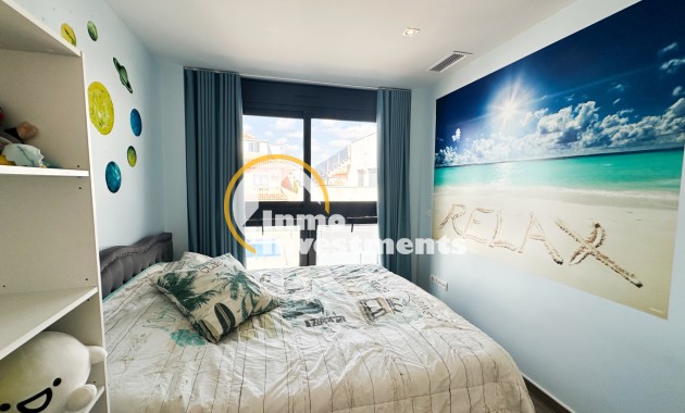 Revente privée - Villa - Torrevieja - Nueva Torrevieja - Aguas Nuevas