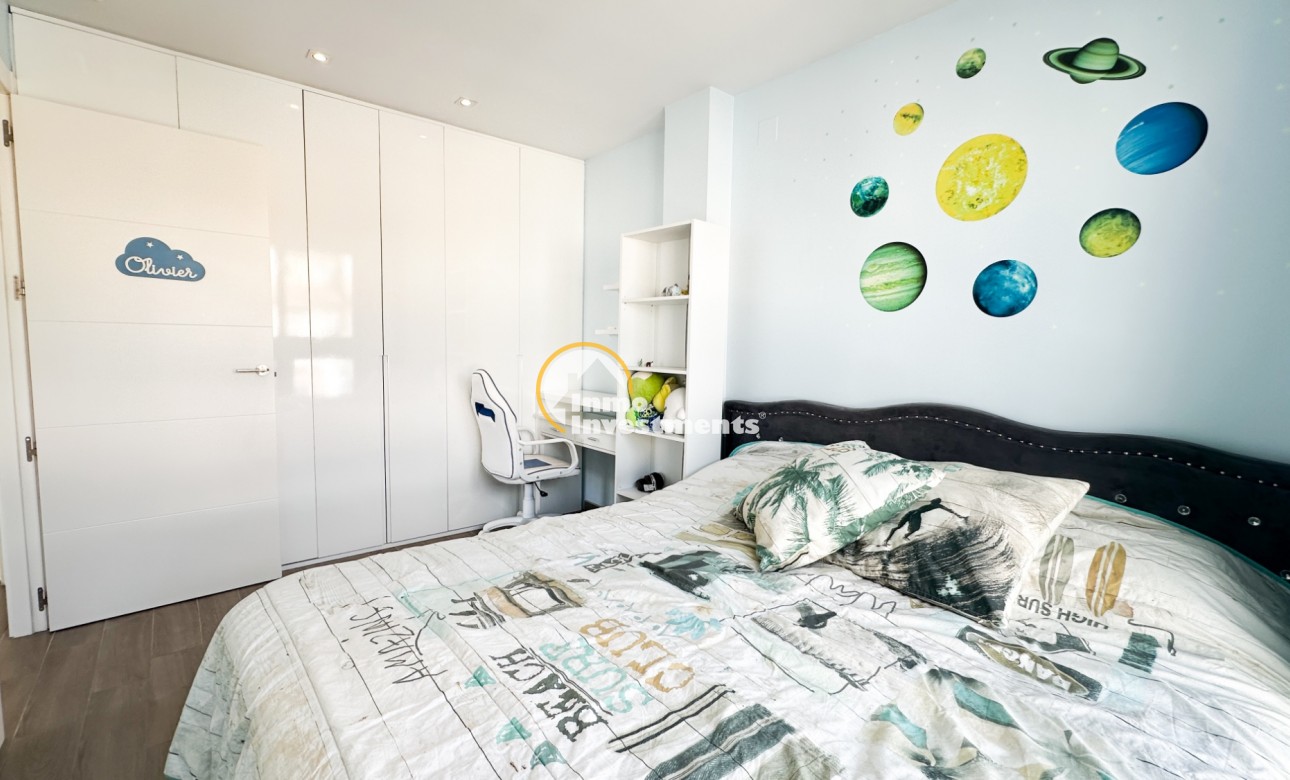 Revente privée - Villa - Torrevieja - Nueva Torrevieja - Aguas Nuevas