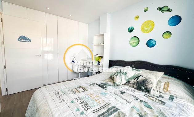 Revente privée - Villa - Torrevieja - Nueva Torrevieja - Aguas Nuevas