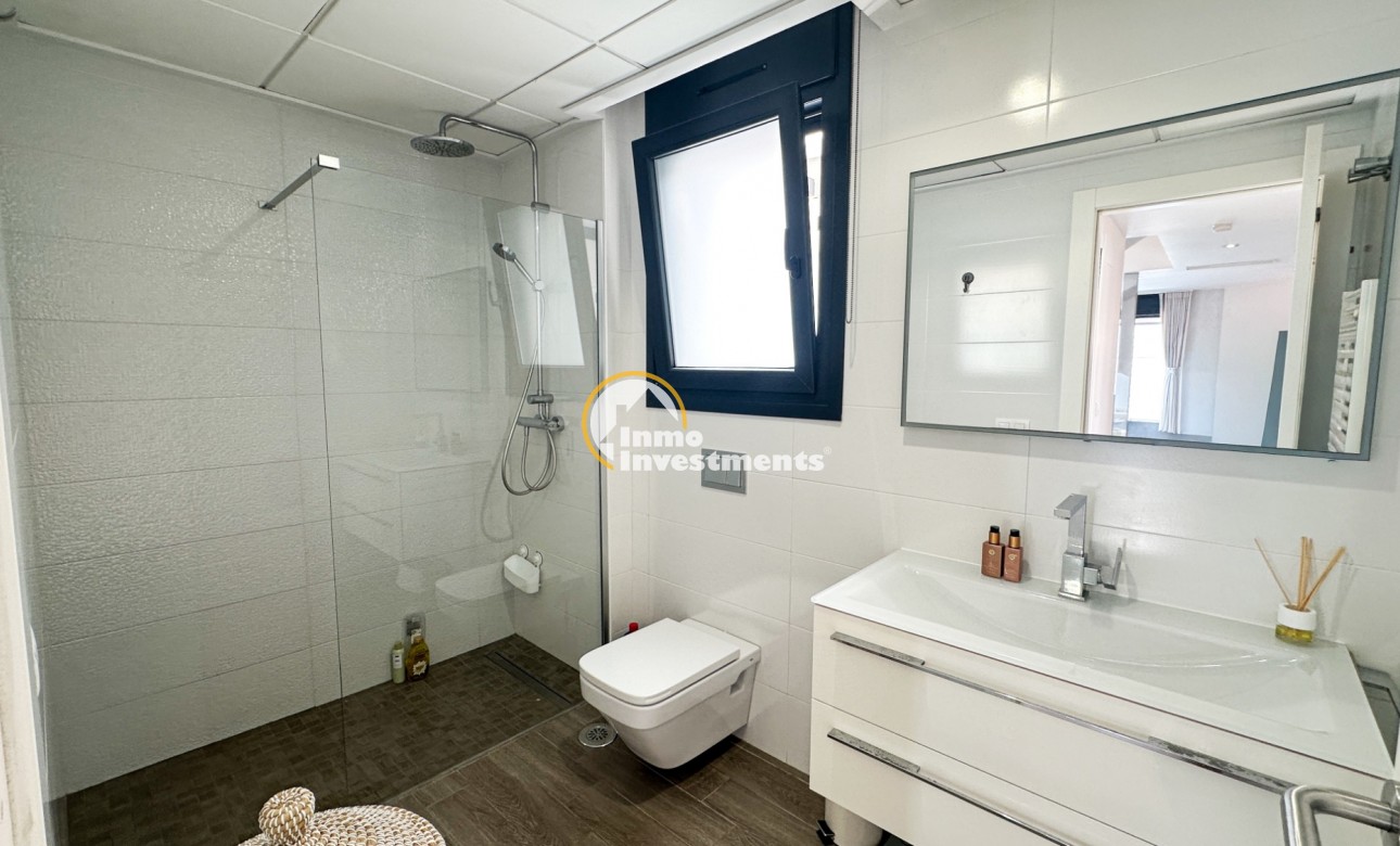 Revente privée - Villa - Torrevieja - Nueva Torrevieja - Aguas Nuevas