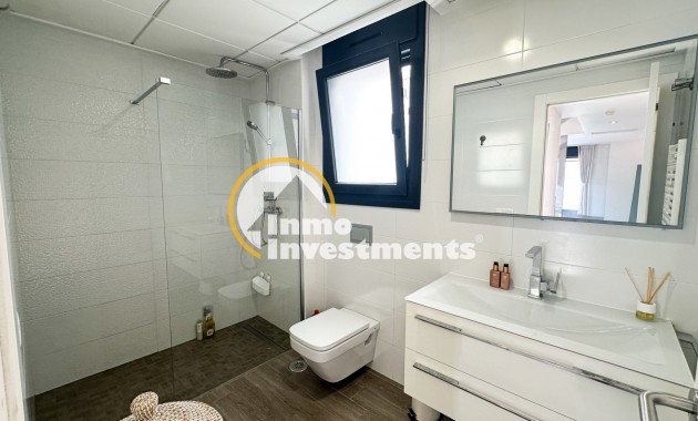 Revente privée - Villa - Torrevieja - Nueva Torrevieja - Aguas Nuevas