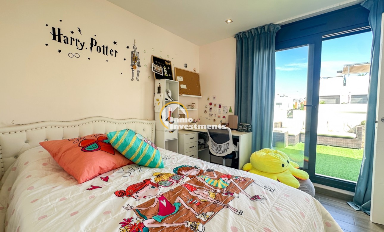 Revente privée - Villa - Torrevieja - Nueva Torrevieja - Aguas Nuevas