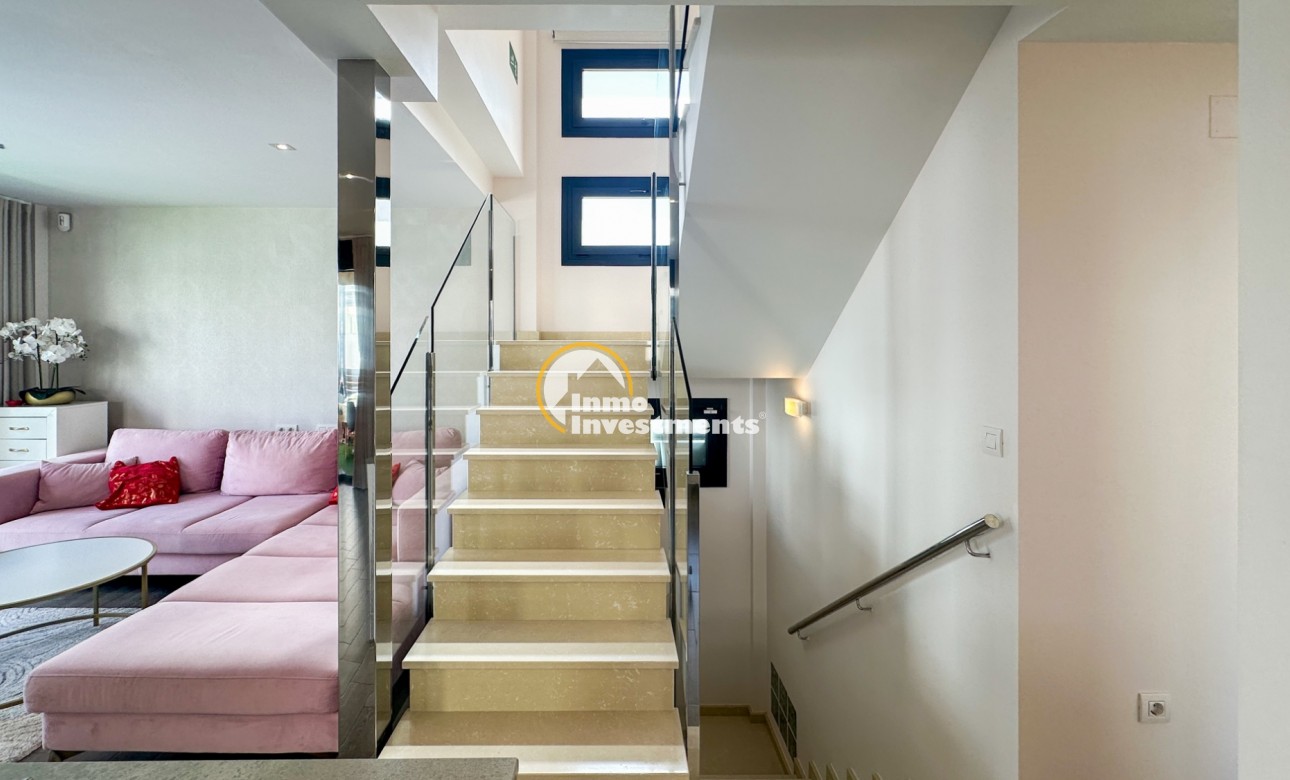 Revente privée - Villa - Torrevieja - Nueva Torrevieja - Aguas Nuevas