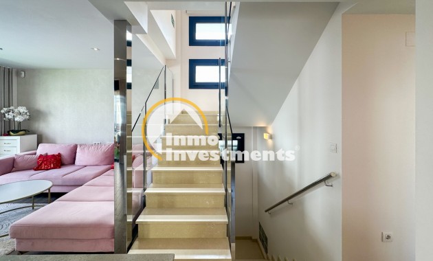 Revente privée - Villa - Torrevieja - Nueva Torrevieja - Aguas Nuevas
