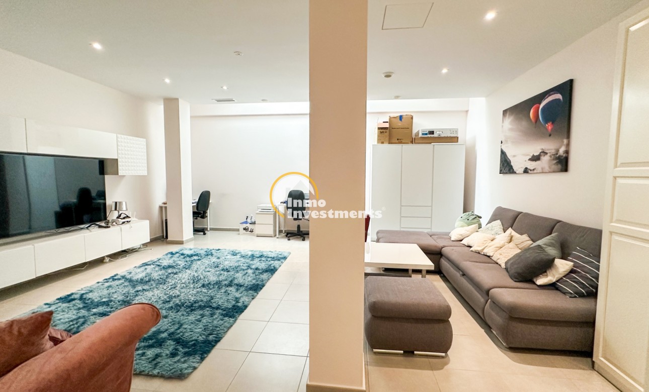 Revente privée - Villa - Torrevieja - Nueva Torrevieja - Aguas Nuevas