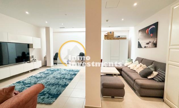 Revente privée - Villa - Torrevieja - Nueva Torrevieja - Aguas Nuevas