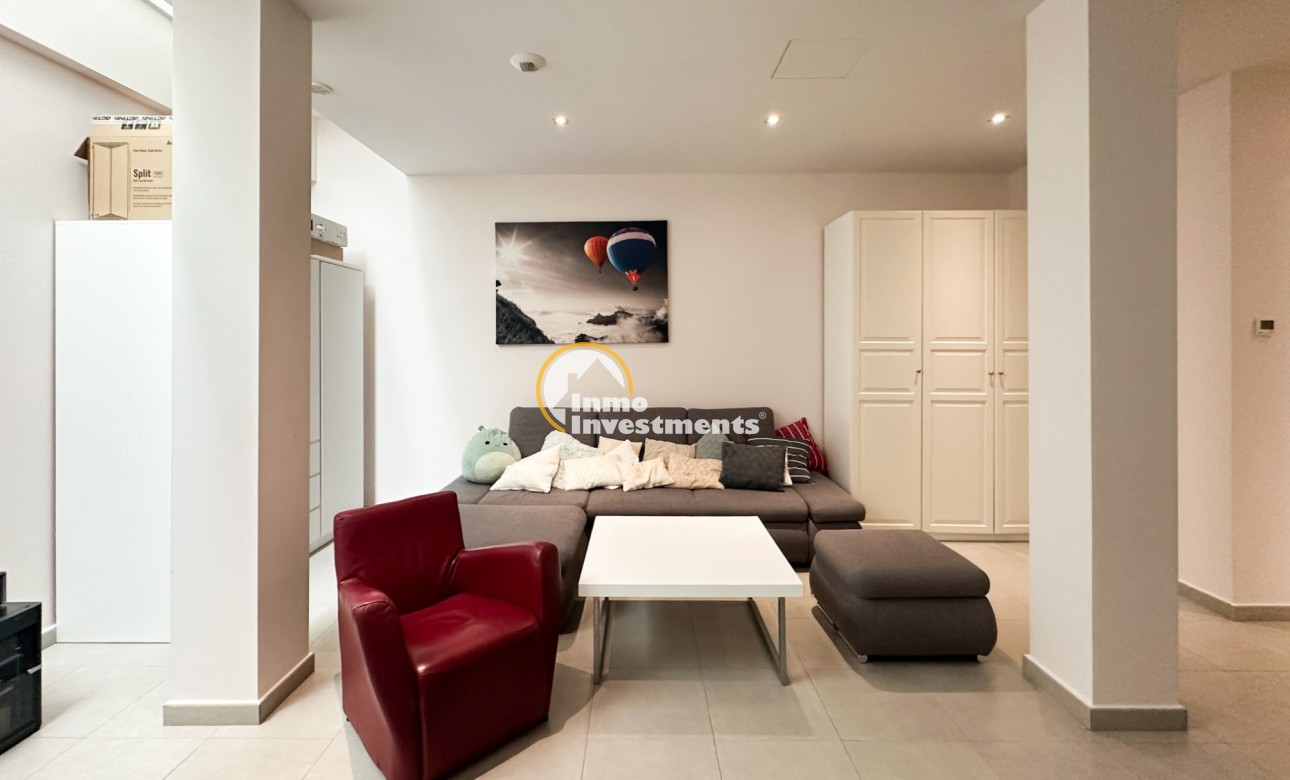 Revente privée - Villa - Torrevieja - Nueva Torrevieja - Aguas Nuevas