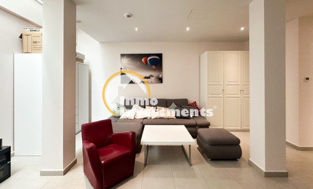 Revente privée - Villa - Torrevieja - Nueva Torrevieja - Aguas Nuevas