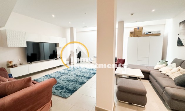 Revente privée - Villa - Torrevieja - Nueva Torrevieja - Aguas Nuevas