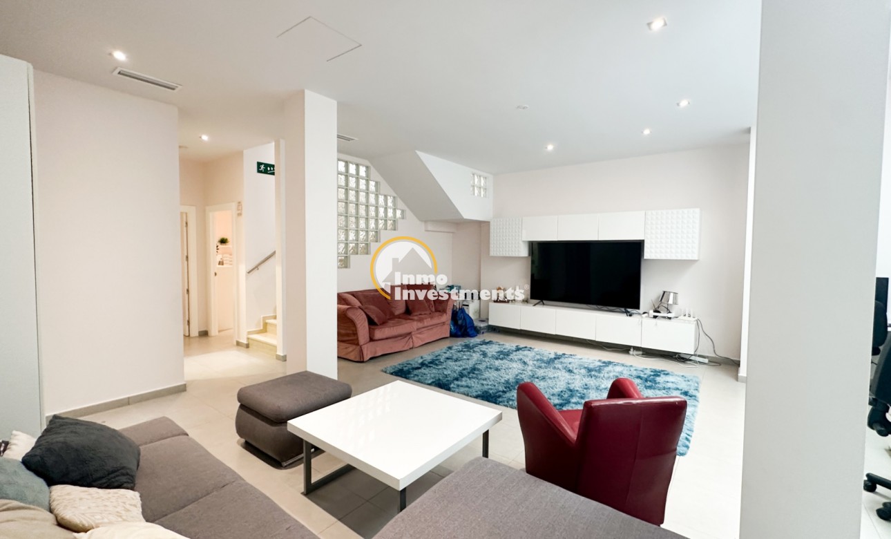 Revente privée - Villa - Torrevieja - Nueva Torrevieja - Aguas Nuevas