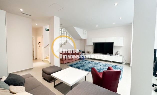 Revente privée - Villa - Torrevieja - Nueva Torrevieja - Aguas Nuevas