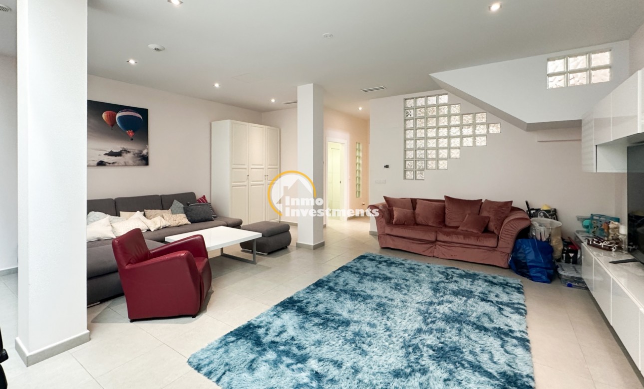 Revente privée - Villa - Torrevieja - Nueva Torrevieja - Aguas Nuevas