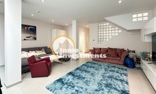 Revente privée - Villa - Torrevieja - Nueva Torrevieja - Aguas Nuevas