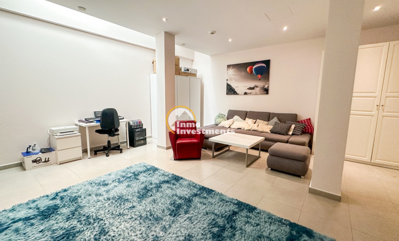 Revente privée - Villa - Torrevieja - Nueva Torrevieja - Aguas Nuevas