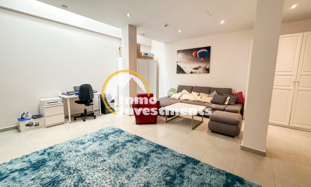 Revente privée - Villa - Torrevieja - Nueva Torrevieja - Aguas Nuevas