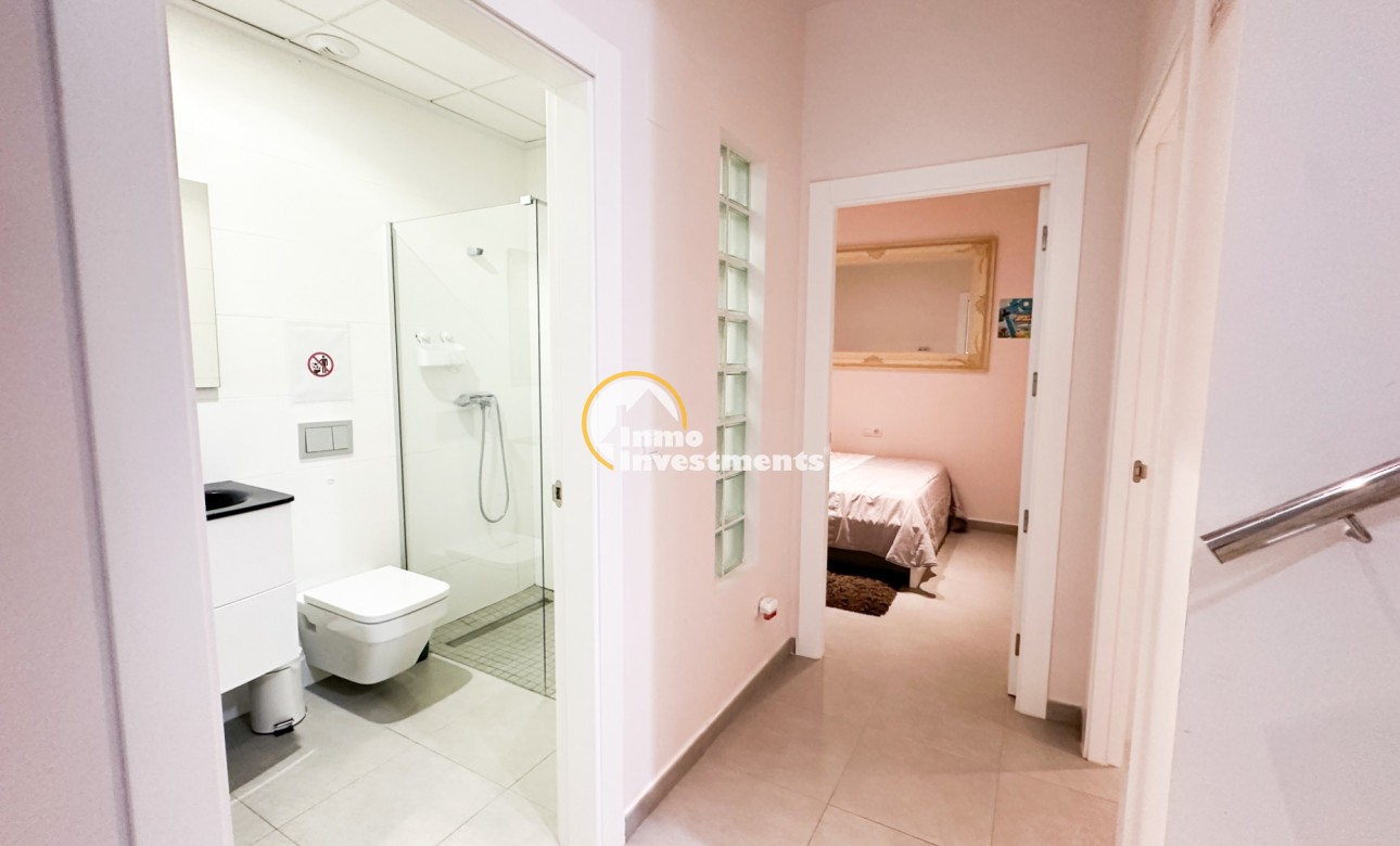 Revente privée - Villa - Torrevieja - Nueva Torrevieja - Aguas Nuevas