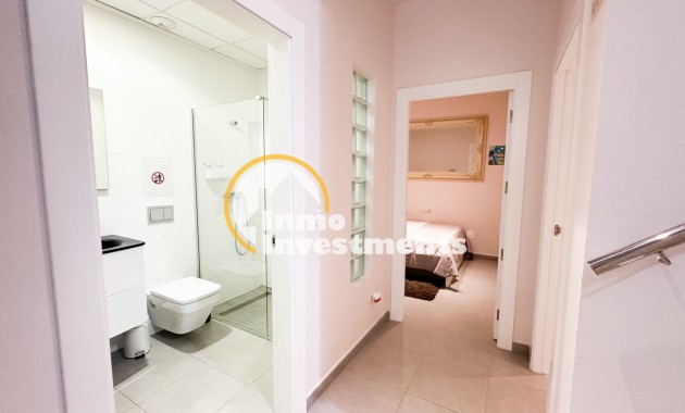 Revente privée - Villa - Torrevieja - Nueva Torrevieja - Aguas Nuevas