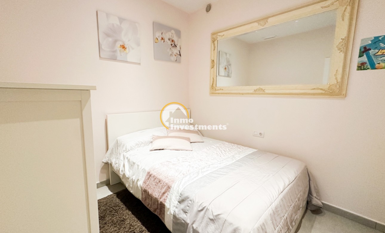 Revente privée - Villa - Torrevieja - Nueva Torrevieja - Aguas Nuevas