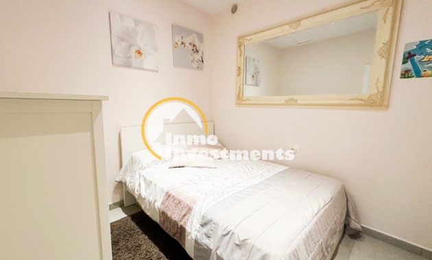 Revente privée - Villa - Torrevieja - Nueva Torrevieja - Aguas Nuevas