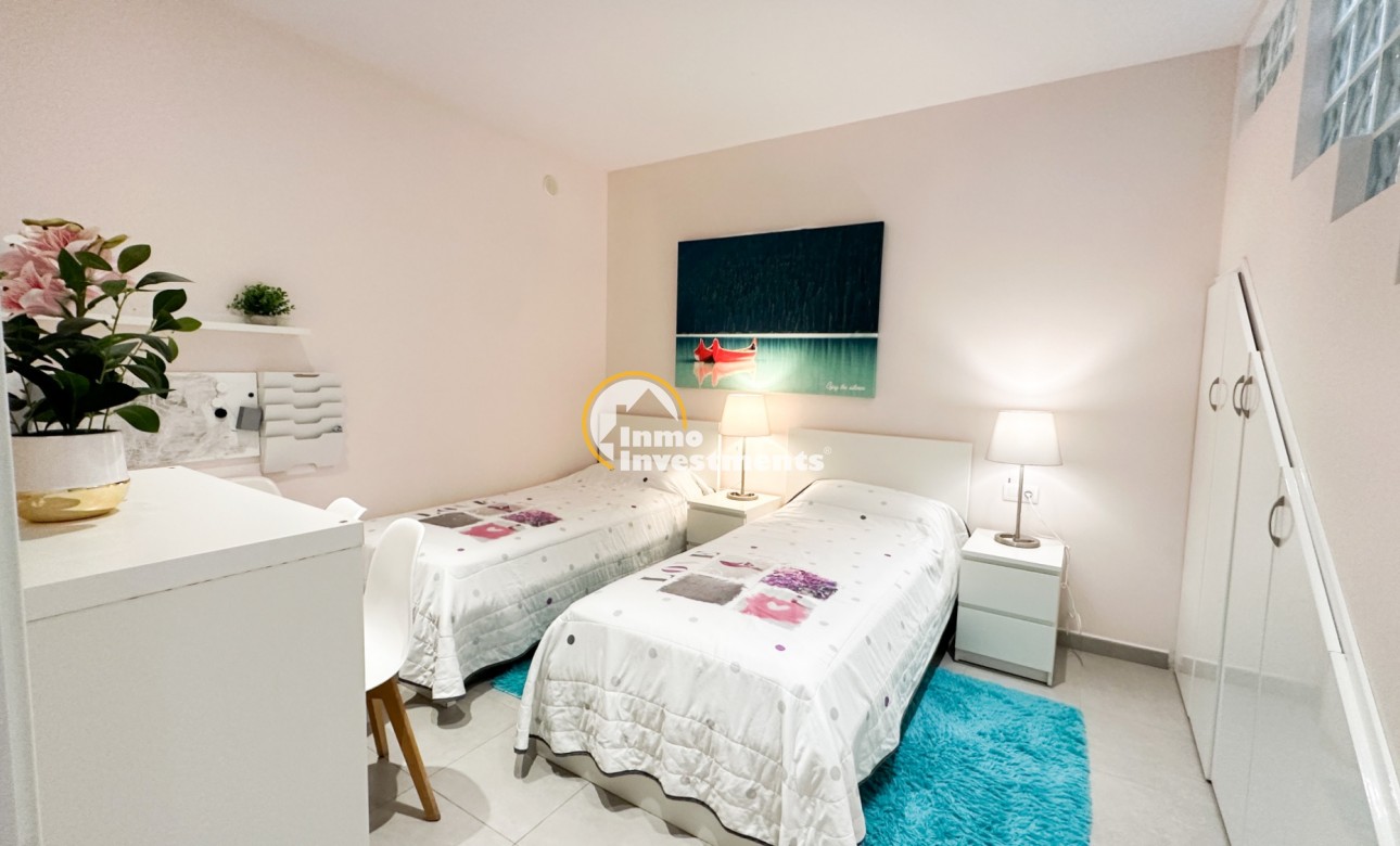 Revente privée - Villa - Torrevieja - Nueva Torrevieja - Aguas Nuevas