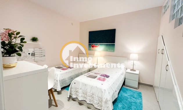 Revente privée - Villa - Torrevieja - Nueva Torrevieja - Aguas Nuevas