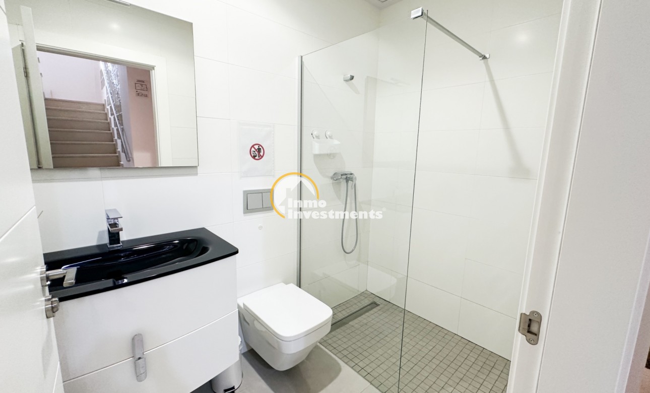 Revente privée - Villa - Torrevieja - Nueva Torrevieja - Aguas Nuevas