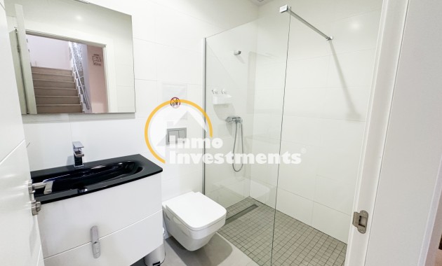 Revente privée - Villa - Torrevieja - Nueva Torrevieja - Aguas Nuevas