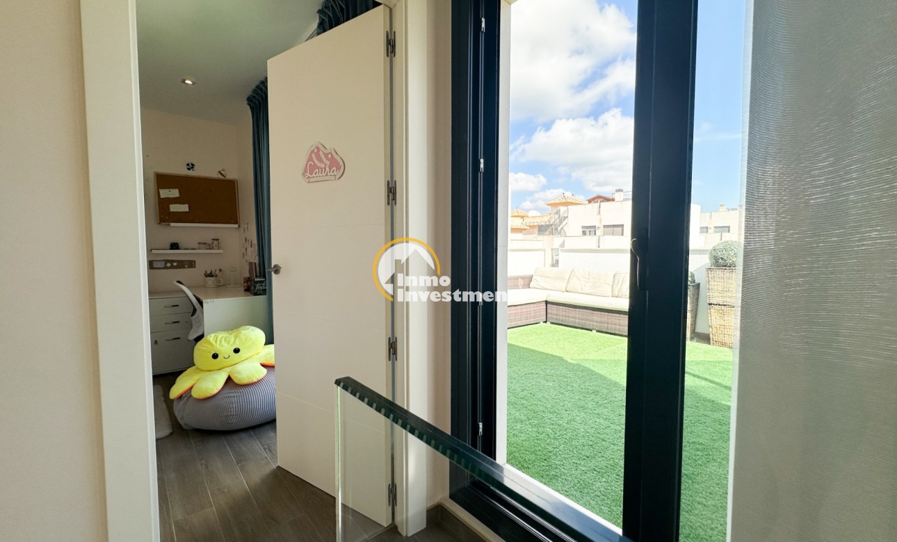 Revente privée - Villa - Torrevieja - Nueva Torrevieja - Aguas Nuevas