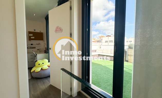 Revente privée - Villa - Torrevieja - Nueva Torrevieja - Aguas Nuevas