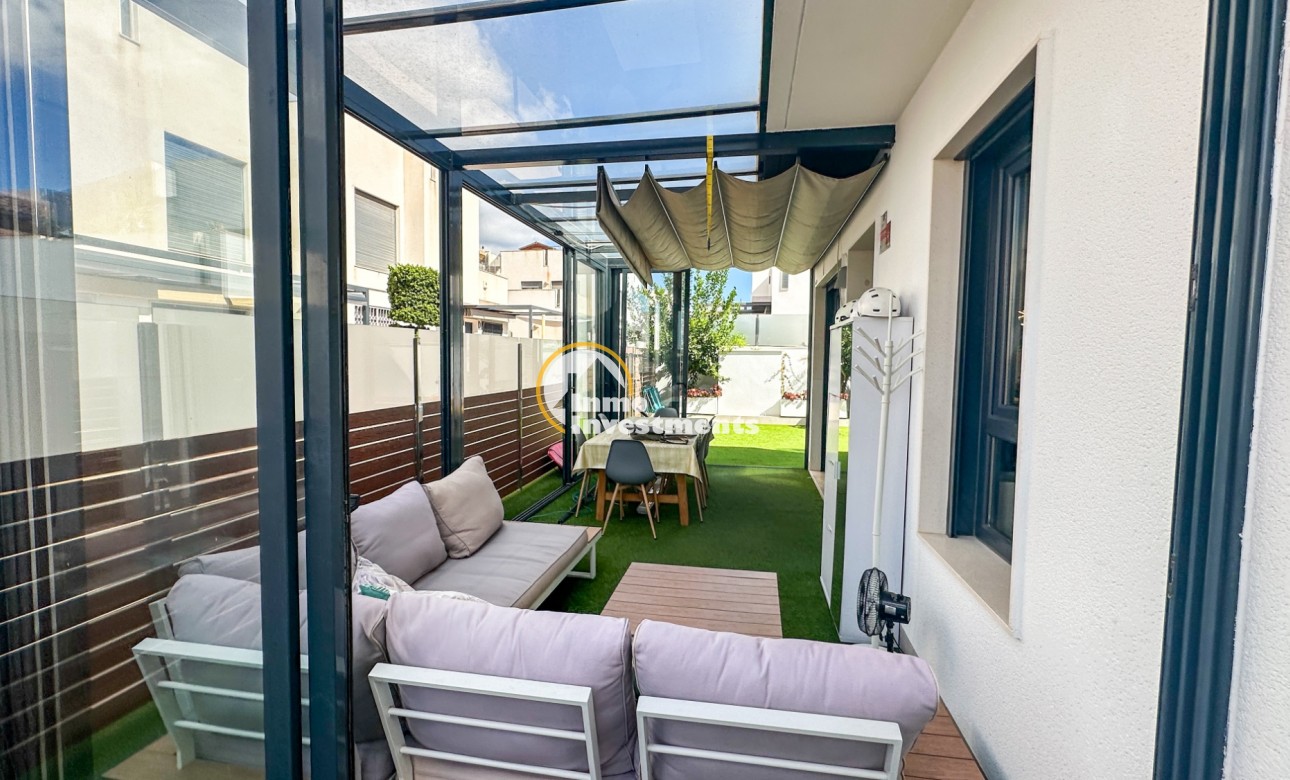 Revente privée - Villa - Torrevieja - Nueva Torrevieja - Aguas Nuevas