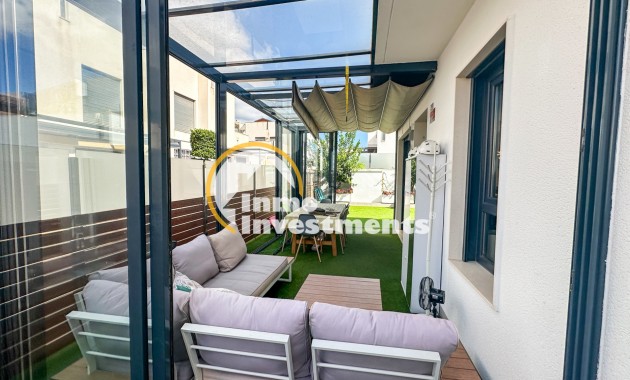 Revente privée - Villa - Torrevieja - Nueva Torrevieja - Aguas Nuevas