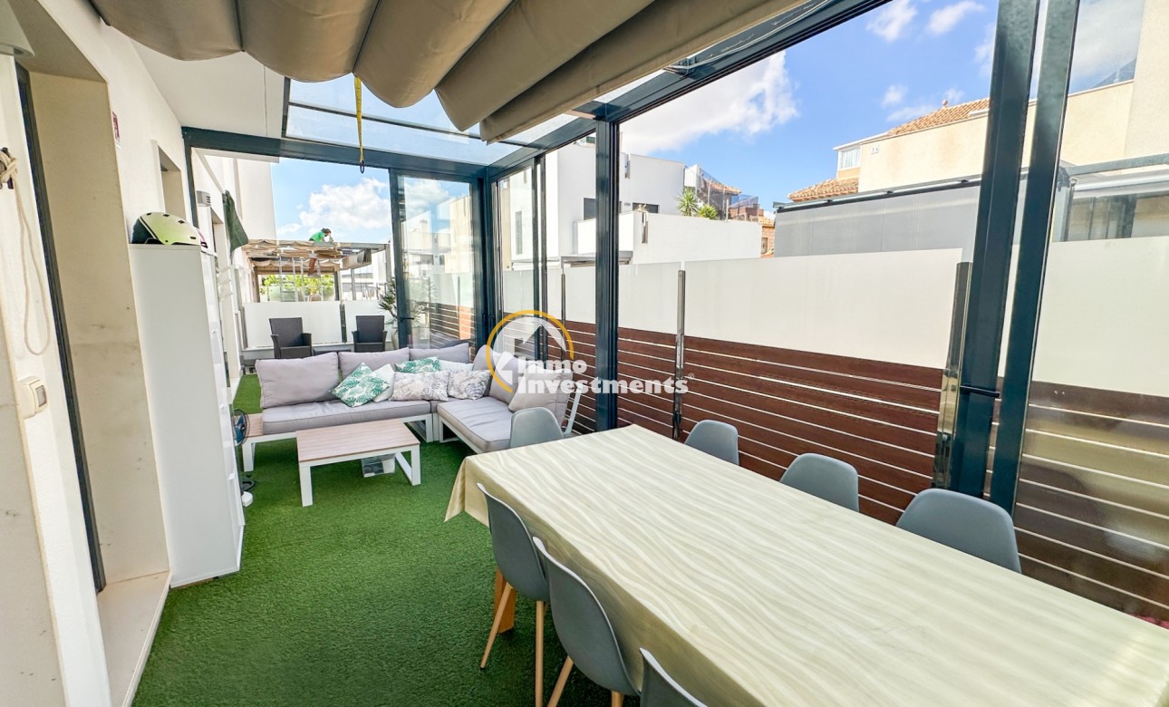 Revente privée - Villa - Torrevieja - Nueva Torrevieja - Aguas Nuevas