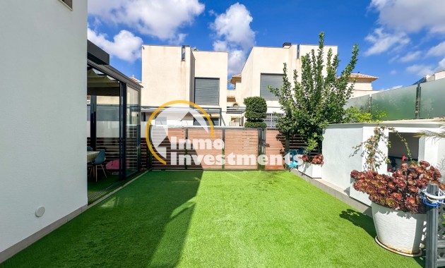 Revente privée - Villa - Torrevieja - Nueva Torrevieja - Aguas Nuevas