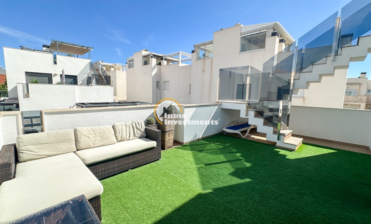 Revente privée - Villa - Torrevieja - Nueva Torrevieja - Aguas Nuevas
