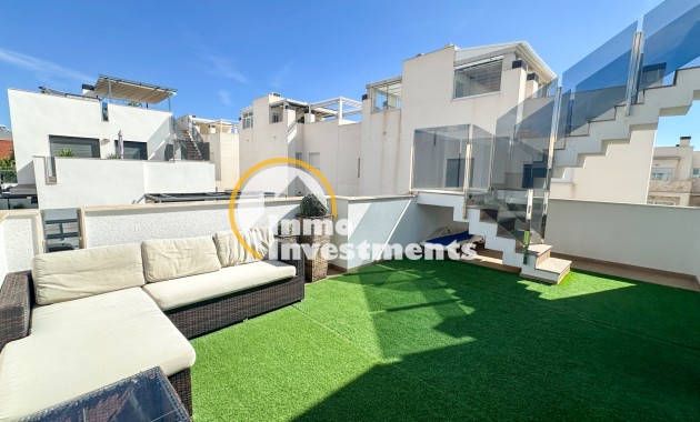Revente privée - Villa - Torrevieja - Nueva Torrevieja - Aguas Nuevas