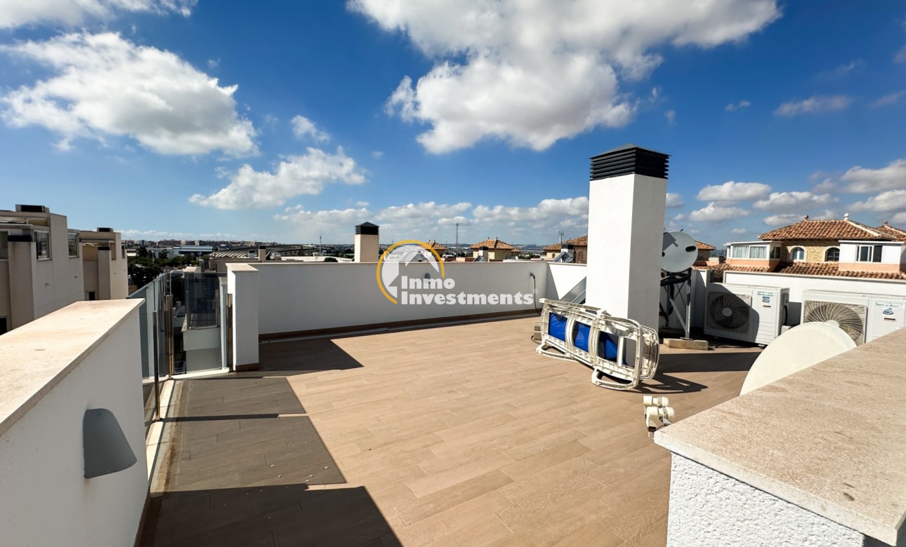 Revente privée - Villa - Torrevieja - Nueva Torrevieja - Aguas Nuevas