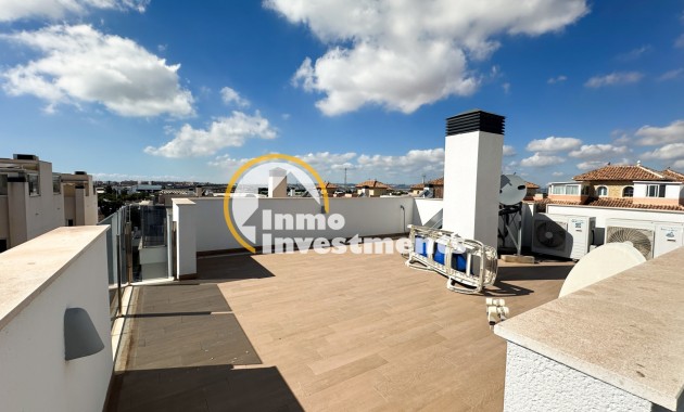 Revente privée - Villa - Torrevieja - Nueva Torrevieja - Aguas Nuevas