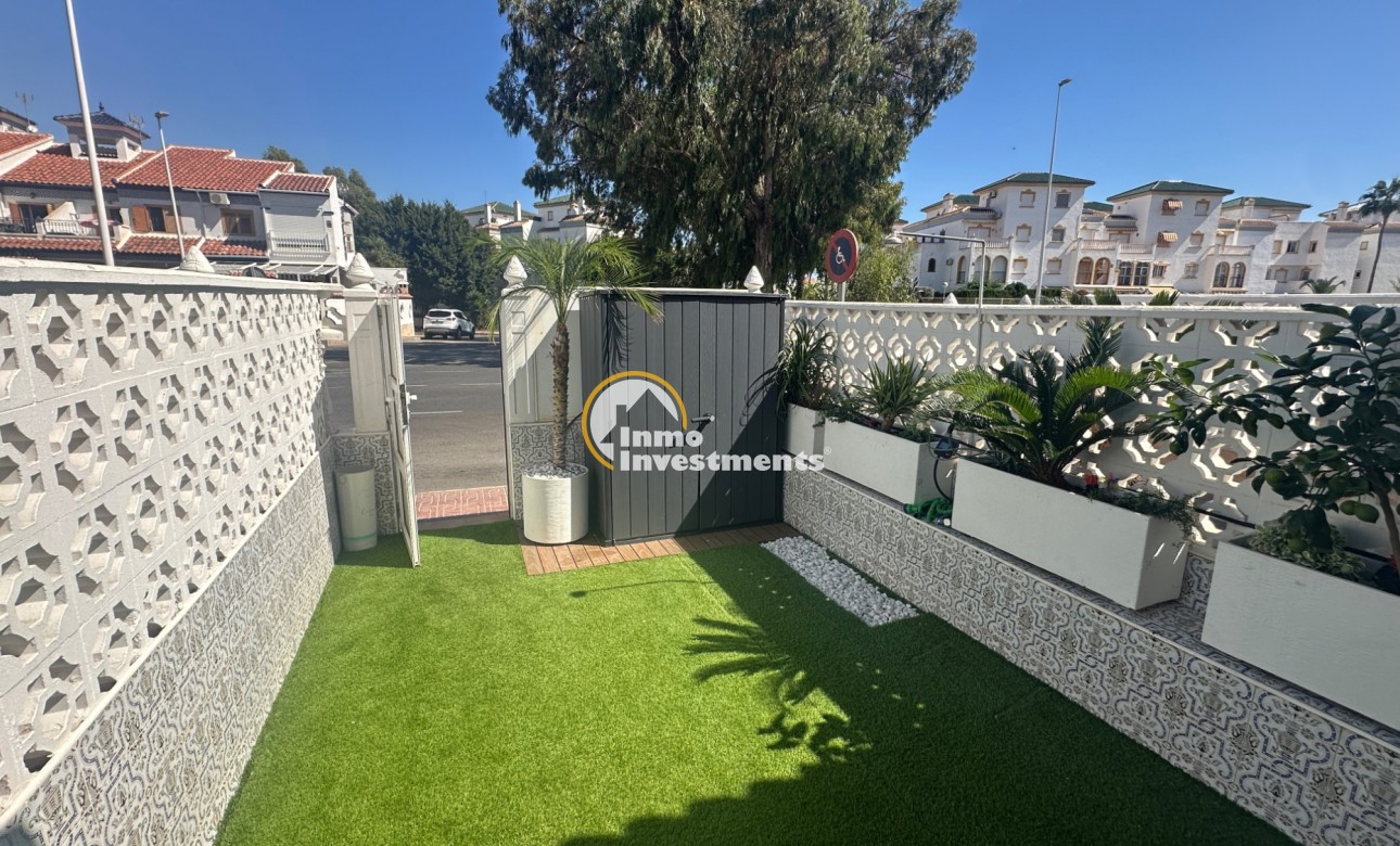 Bestaande bouw - Townhouse - La Mata - 