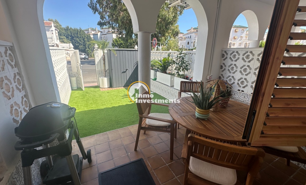 Bestaande bouw - Townhouse - La Mata - 