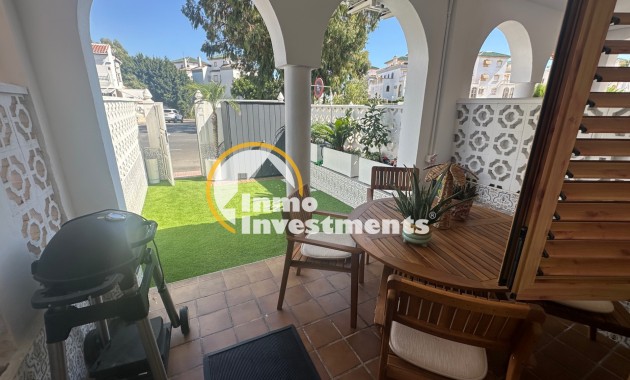 Bestaande bouw - Townhouse - La Mata - 