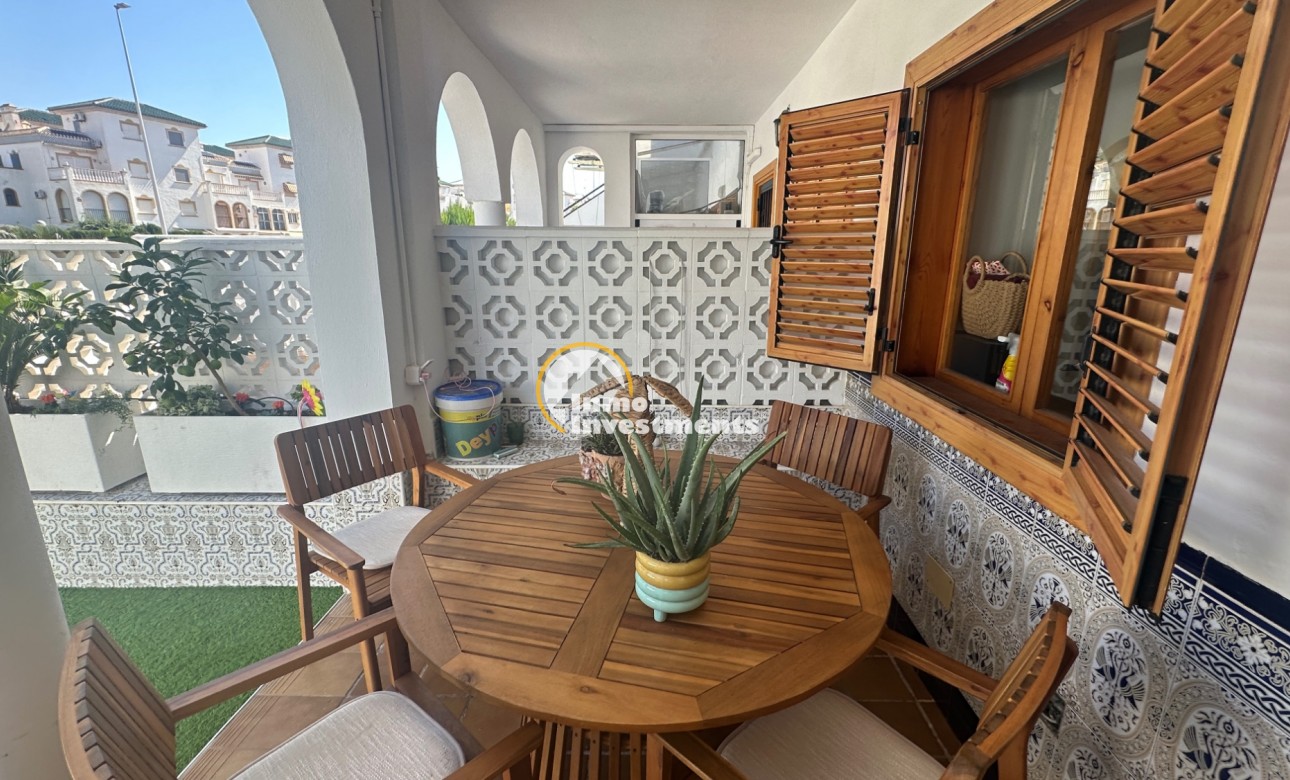 Bestaande bouw - Townhouse - La Mata - 