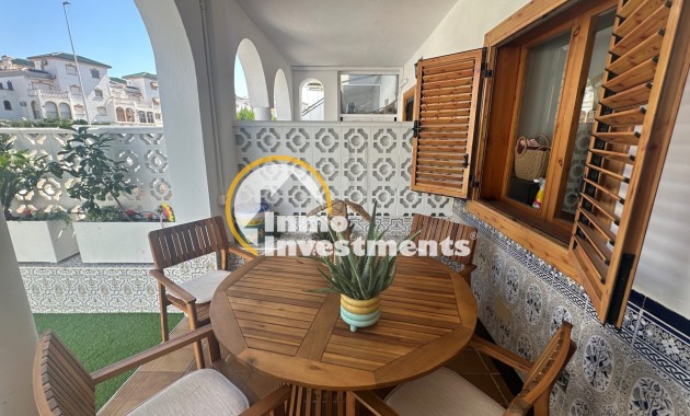 Bestaande bouw - Townhouse - La Mata - 