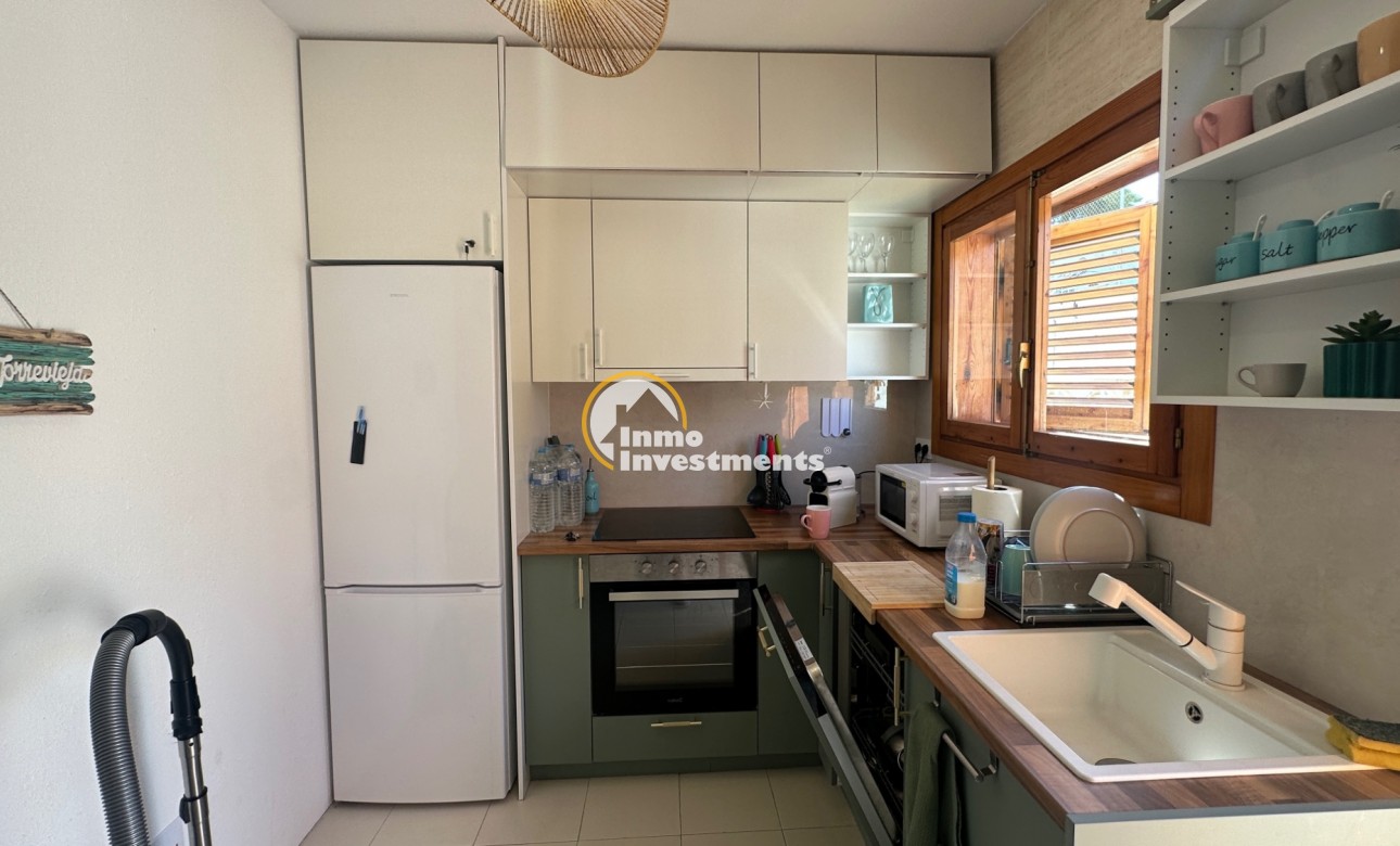 Bestaande bouw - Townhouse - La Mata - 