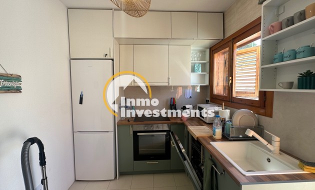 Bestaande bouw - Townhouse - La Mata - 