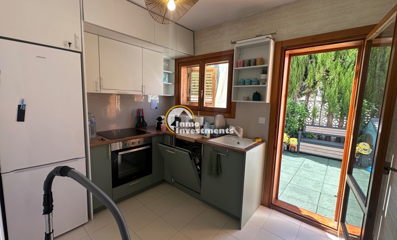 Bestaande bouw - Townhouse - La Mata - 