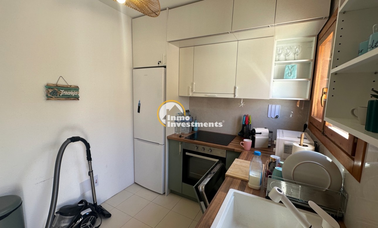 Bestaande bouw - Townhouse - La Mata - 